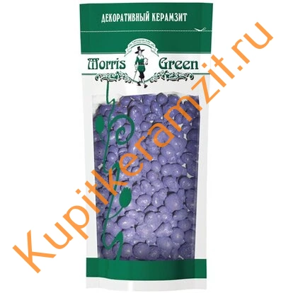 Керамзит декоративный Morris Green 0,5 л